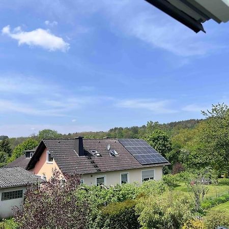 Gasthaus Maarfeld Gerolstein Appartement Buitenkant foto