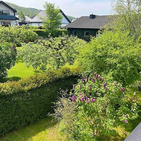 Gasthaus Maarfeld Gerolstein Buitenkant foto