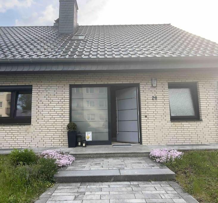 Gasthaus Maarfeld Gerolstein Buitenkant foto